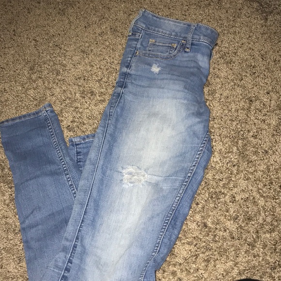 Skinny jeans - Picture 3 of 3